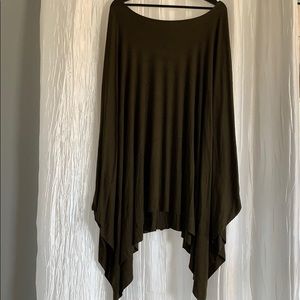 Three Bird Nest Wren Tunic